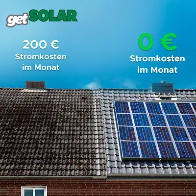 Foto von getSolar - Photovoltaik