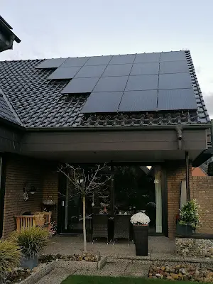 Foto von GIGAENERGIE AG