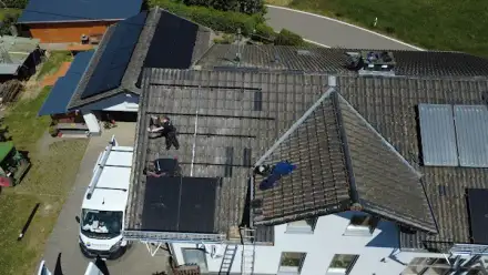 Foto von Gleichstrom GmbH