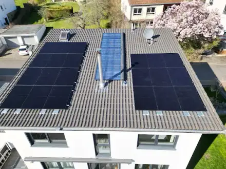 Foto von GMS Solar GmbH