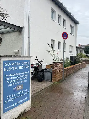 Foto von GO-Müller GmbH