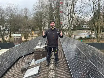 Foto von Goldy Solar GmbH