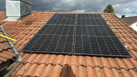 Foto von GR Solartechnik