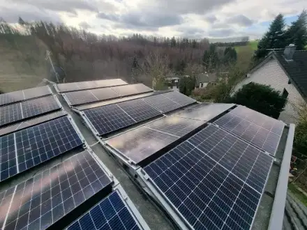 Foto von GRAF.SOLAR GmbH