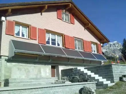 Foto von Grammer Solar GmbH