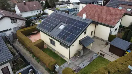 Foto von Green Energize GmbH I Photovoltaik