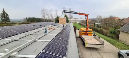 Foto von Green Energy Bautzen GmbH