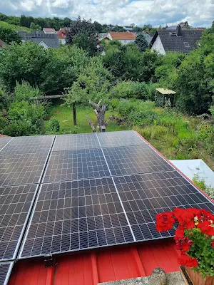 Foto von Green Energy Projekt GmbH