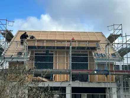 Foto von Green Lion Energy