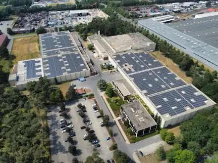 Foto von Greenflash GmbH