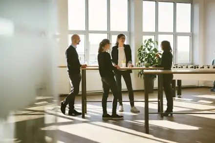 Foto von Greenovative