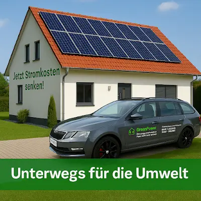 Foto von GreenPower
