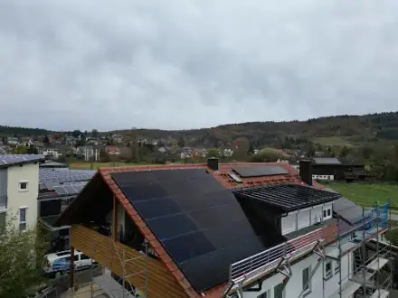 Foto von GreenPower Photovoltaik und Solartechnik