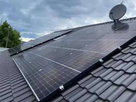 Foto von GreenSolar365 GmbH