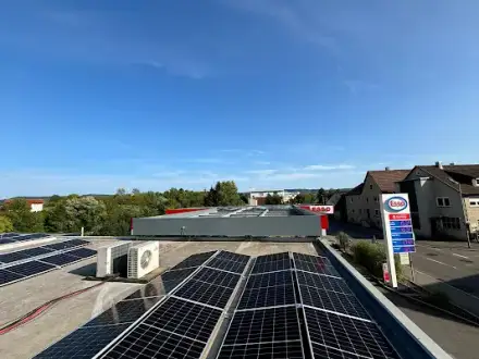 Foto von GreenTec Solar & Photovoltaik GmbH