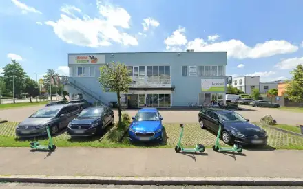 Foto von Grenz Energie