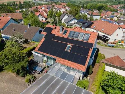 Grüne Energie 360 GmbH