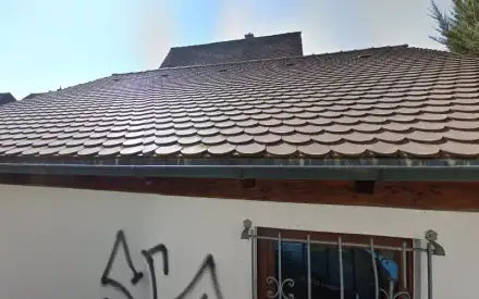 Foto von Grüne Energie Technologie - Photovoltaik