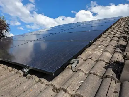 Foto von Grüne Sonne Solar GmbH