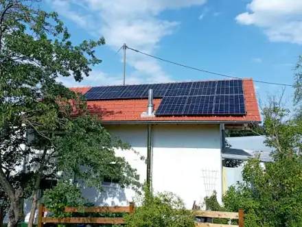 Foto von Grünergie-Solar GmbH