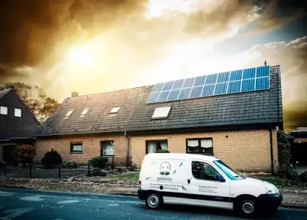 Foto von GrünesLicht GmbH