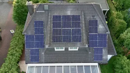 Foto von GSE Green Solar Energy GmbH