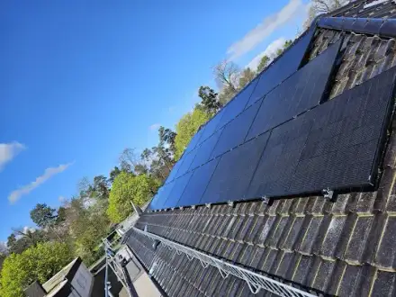 Foto von GSE-Solar Solutions GmbH