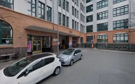 Foto von GSG Solar Berlin GmbH