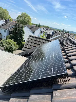 Foto von GST Germanium Solartechnik GmbH