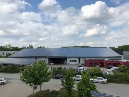Foto von GT-Solar GmbH