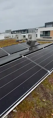 Foto von Günes Solarsysteme GmbH