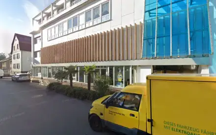 Foto von Gutachter für Photovoltaik - Philipp Meyer