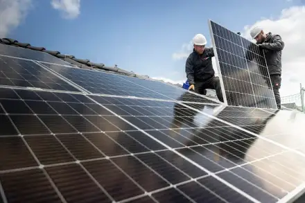 Foto von GW Energytec GmbH & Co. KG