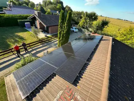 Foto von H&T Energie GmbH