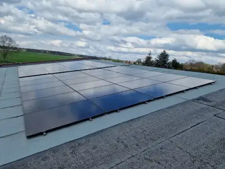 Foto von Hagen Energiesysteme & Gebäudetechnik Nienburg