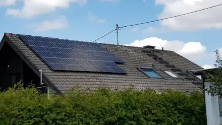 Foto von Hamacher Solar GmbH