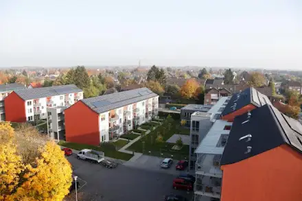 Foto von Hamacher SolTec GmbH