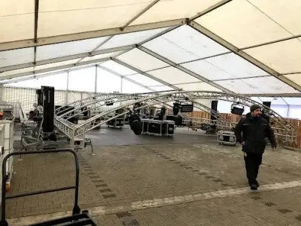 Foto von Hamada Bitar H.Bitar Solar & Veranstaltungssupport