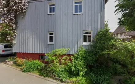 Foto von Hammann Solartechnik