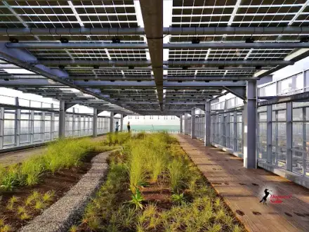 Foto von Hanover Solar GmbH