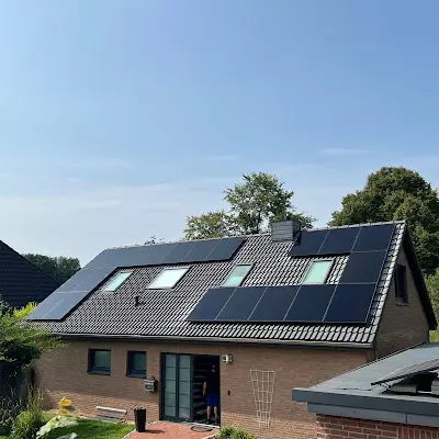 Foto von Hanse Solar Technik GmbH