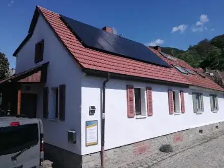 Foto von Harald Lang die solarfirma