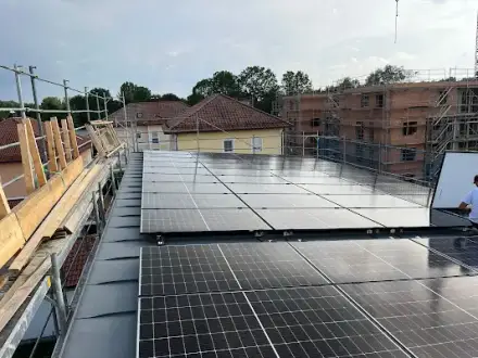 Foto von Hartl-Elektrotechnik GmbH