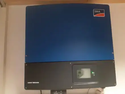 Foto von Hartmann Energietechnik GmbH