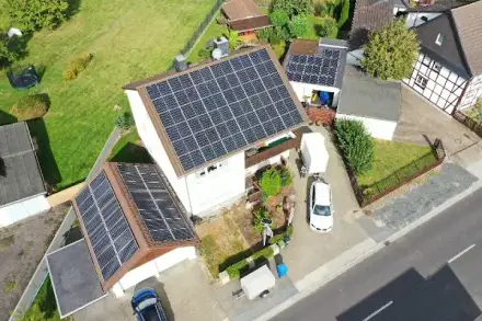 Foto von HaSch.Tech Elektro