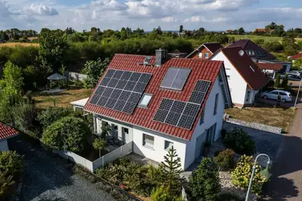 Foto von Haustechnik FEG GmbH