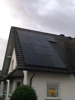 Foto von HE-Solar Niederlassung Rhein-Ruhr