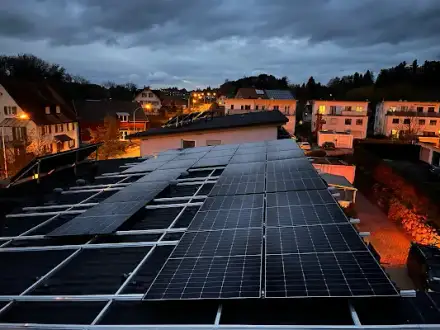 Foto von Heess Energy Solution