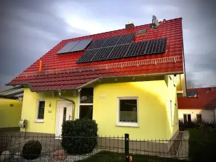 Foto von Heide Solar GmbH & Co. KG