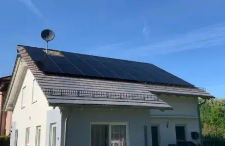 Foto von Heidelberg Solar GmbH